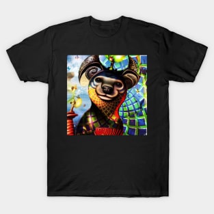 Oscar T-Shirt